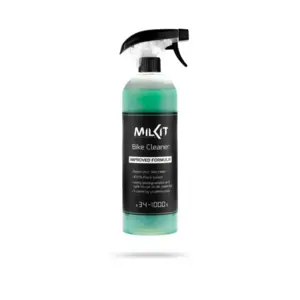 milKit Bike cleaner 1000ml