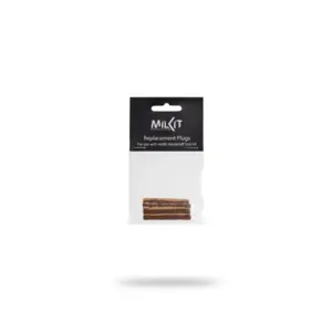MILKIT Hassle'off Tubeless Plugs