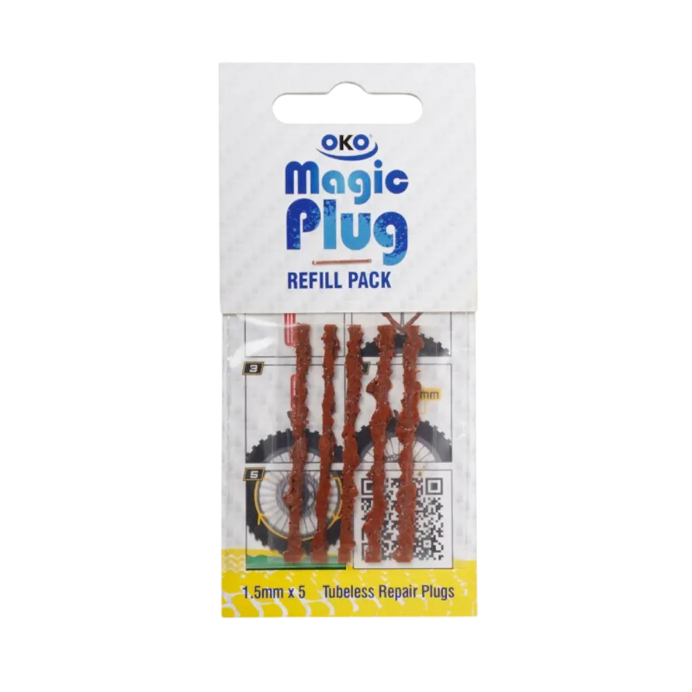 OKO Magic Plug Refill 1.5mm