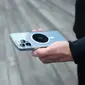 Shapeheart Adhesive Metal Plate