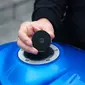 Shapeheart Adhesive Metal Plate