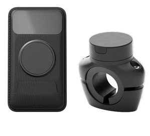 Shapeheart Pro Bike Telefoonhouder XL