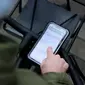Shapeheart Pro Bike Telefoonhouder XL