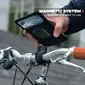 Shapeheart Pro Bike Telefoonhouder XXL