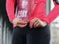 Shapeheart Race Hardloopmagneten Wit/Zwart