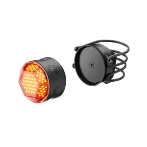 Shapeheart Mini Magnetic Achterlicht