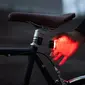 Shapeheart Mini Magnetic Achterlicht