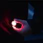 Shapeheart Mini Magnetic Achterlicht