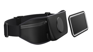Shapeheart Magnetic Sports V2 Heupband XL