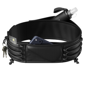 Shapeheart Sports Heupband Zwart