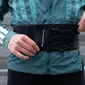Shapeheart Sports Heupband Zwart