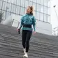 Shapeheart Sports Heupband Zwart