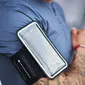 Shapeheart Magnetic Hardlooparmband XL
