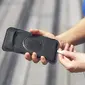 Shapeheart Magnetic Hardlooparmband XL