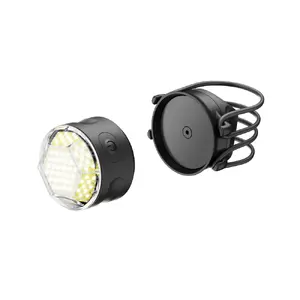 Shapeheart Mini Magnetic Koplamp