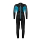 Dare2Tri MACH2 Wetsuit Zwart Heren