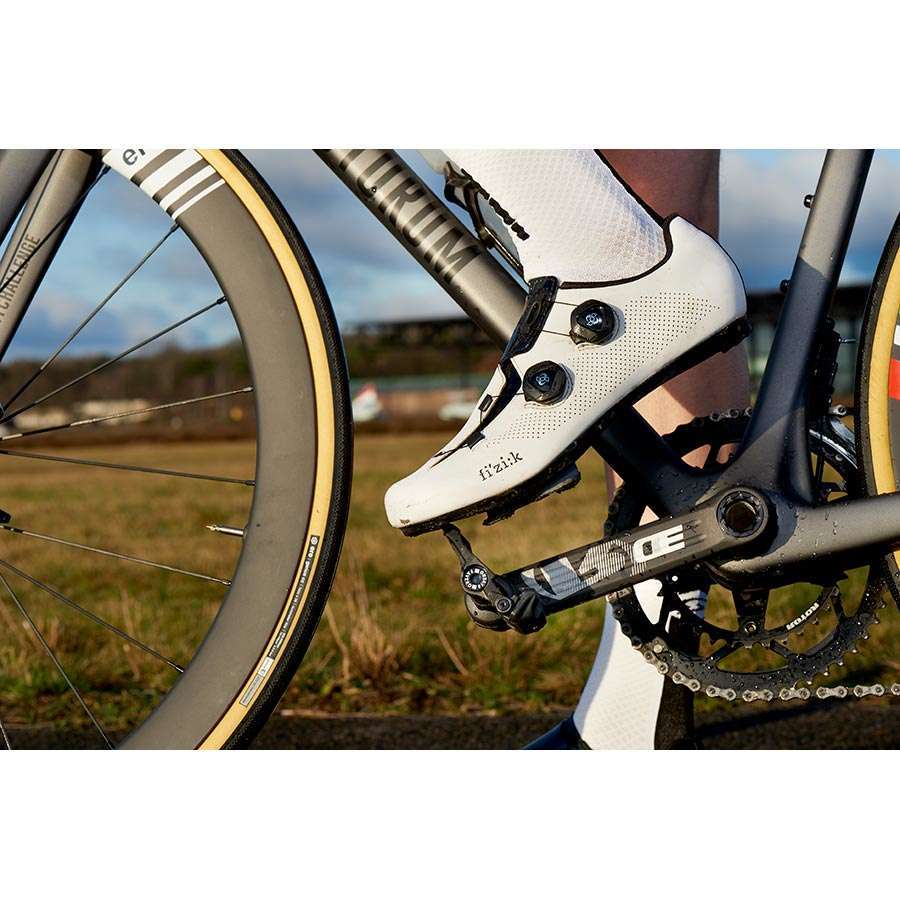 Favero UNO Powermeter Left
