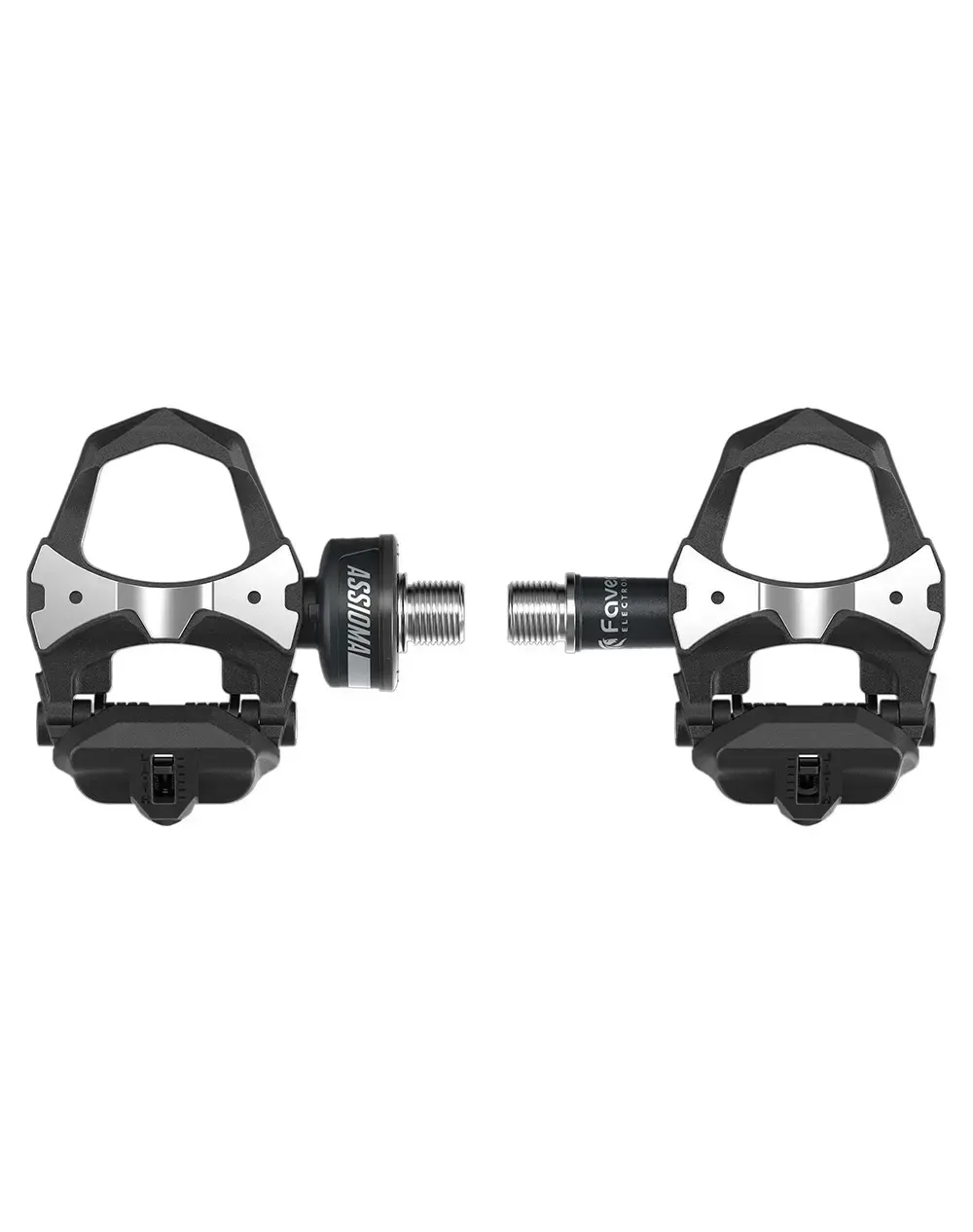 Favero UNO Powermeter Left