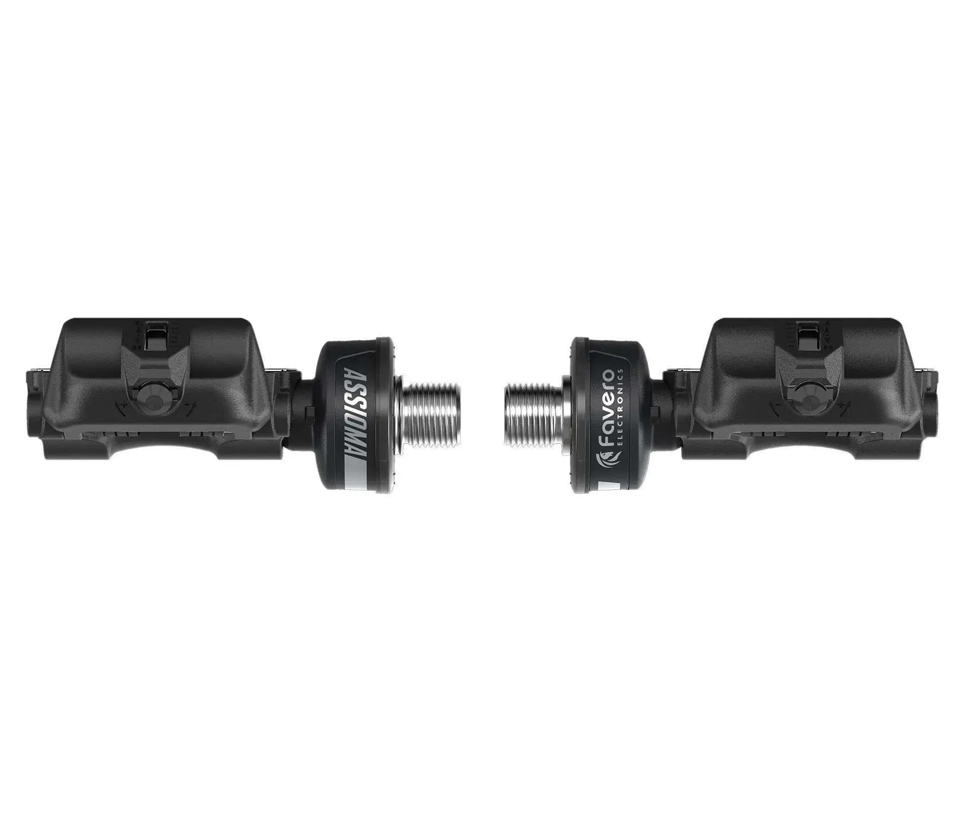 Favero Assioma DUO Powermeter Left/Right