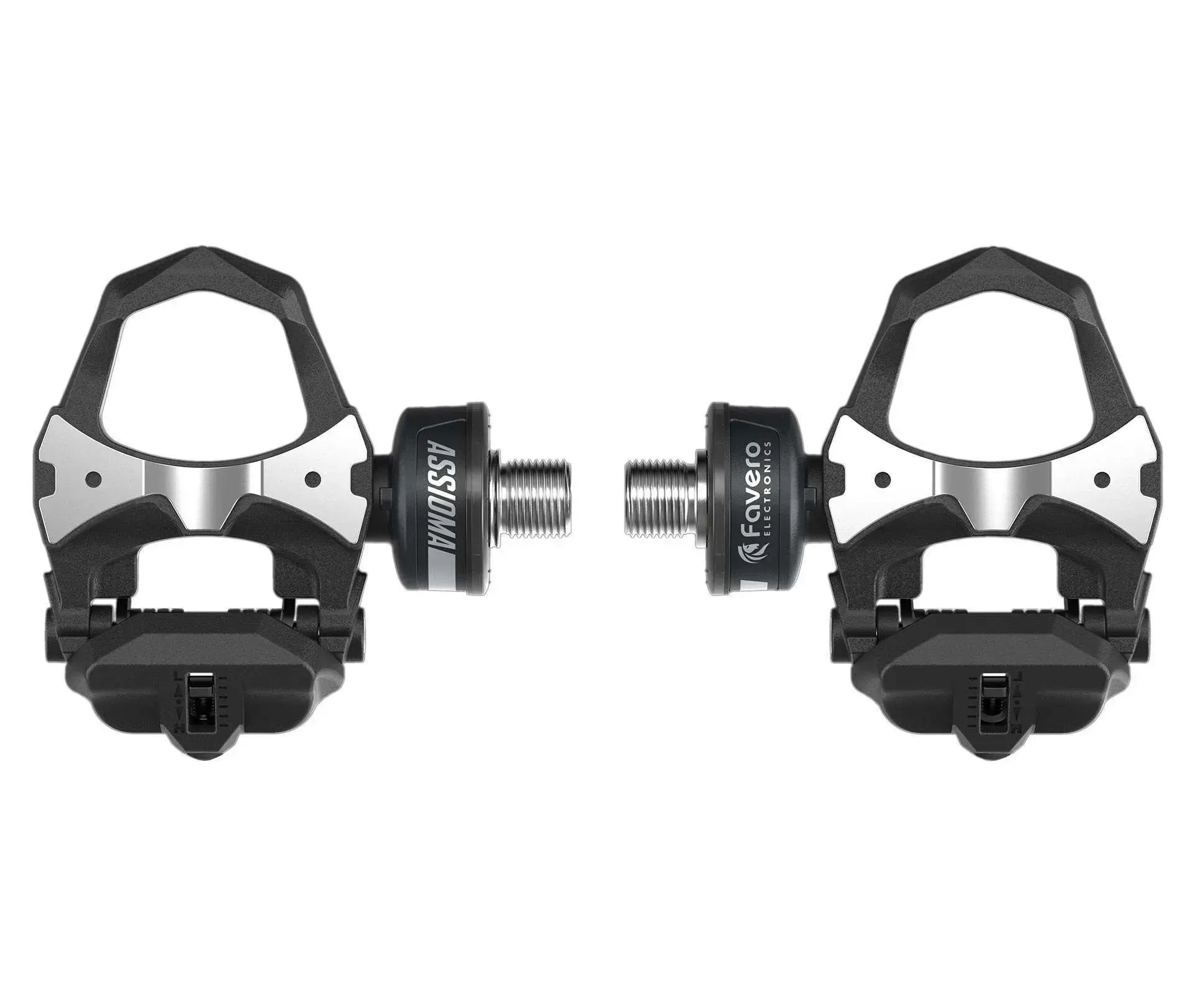 Favero Assioma DUO Powermeter Left/Right