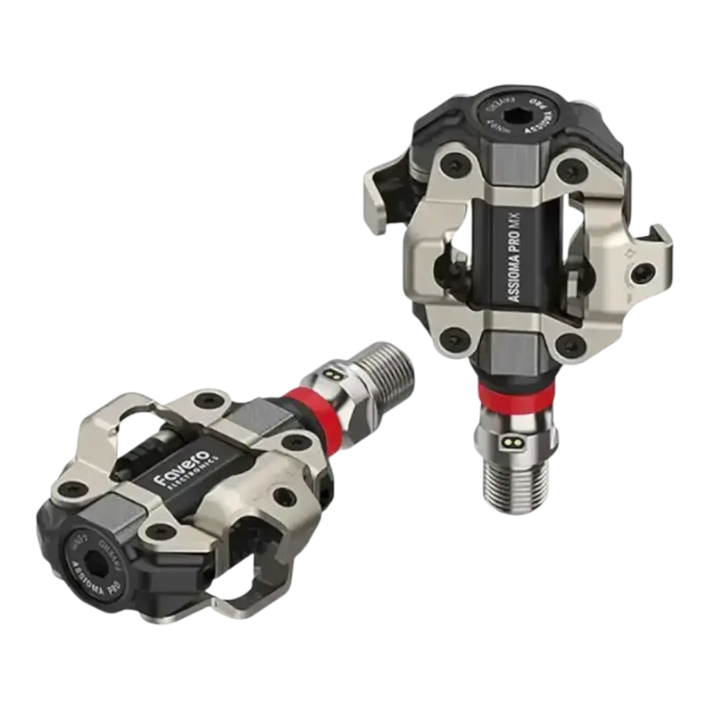FAVERO Assioma PRO MX-2 MTB Powermeter