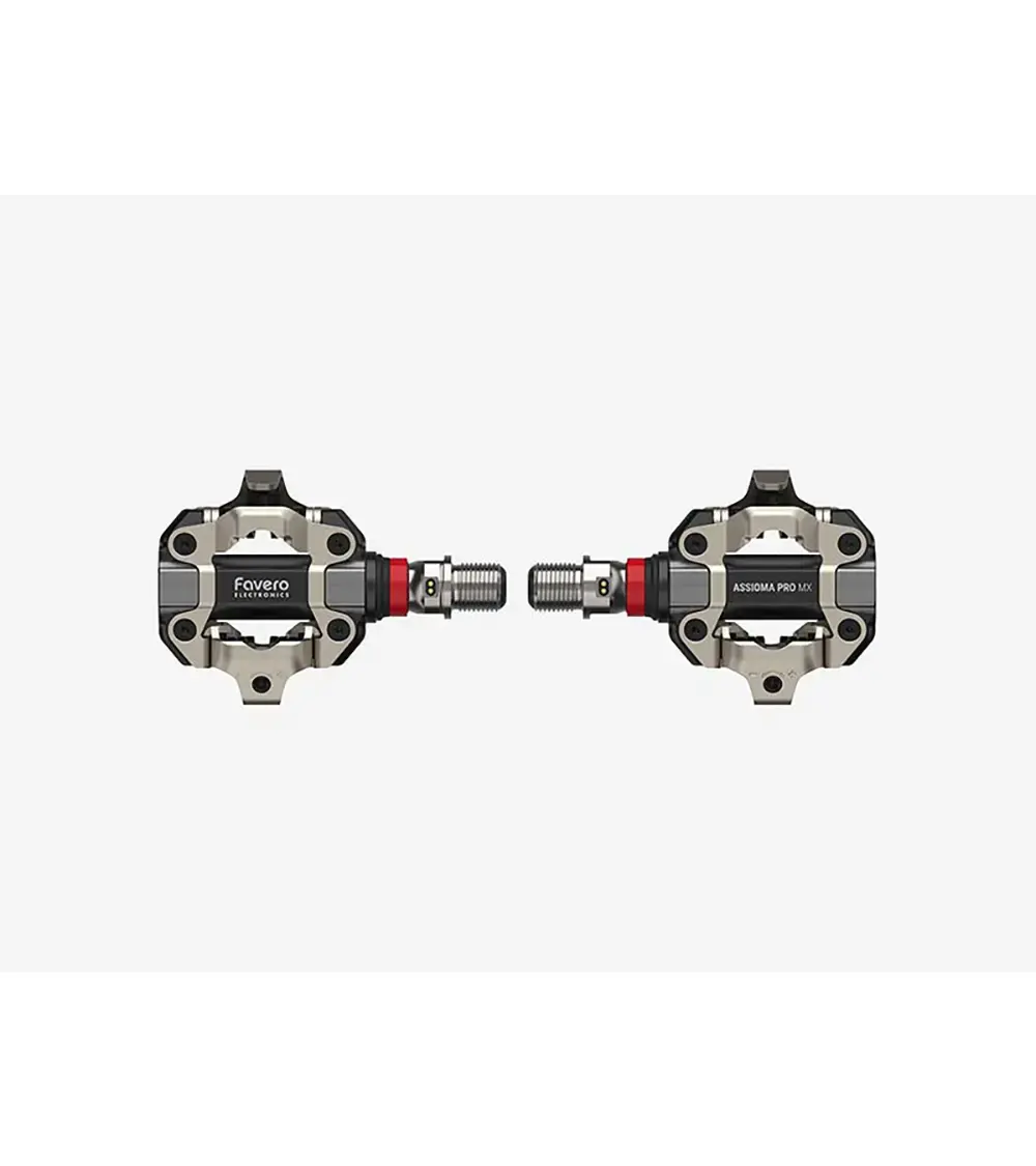 Favero Assioma PRO MX-2 MTB Powermeter