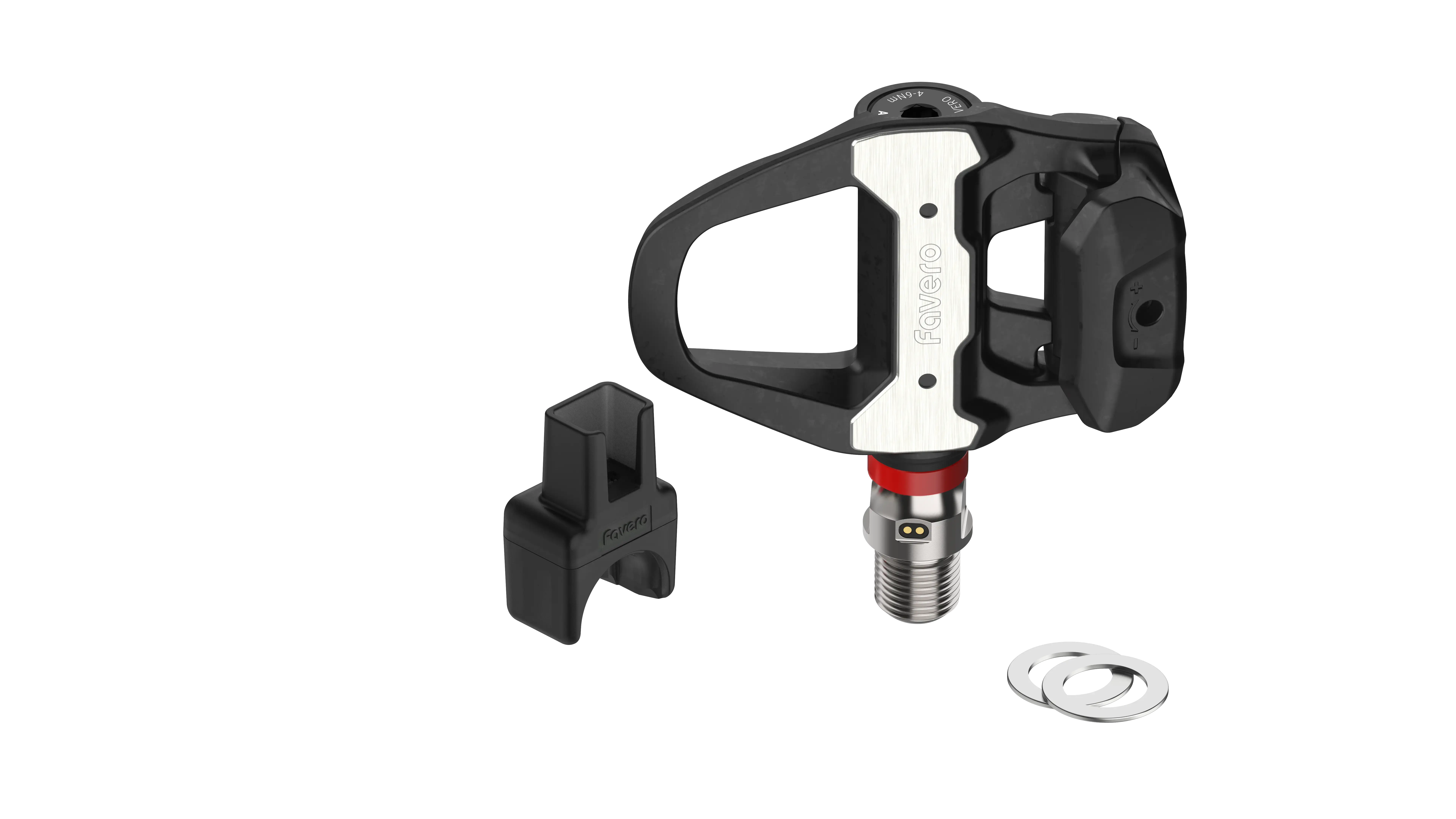 Favero Assioma PRO RS Upgrade Kit
