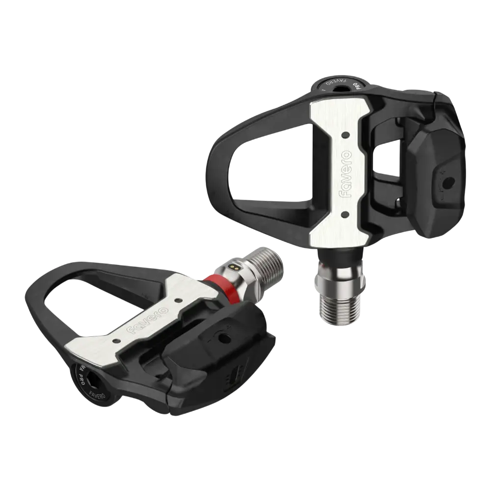 FAVERO Assioma PRO RS-1 Powermeter