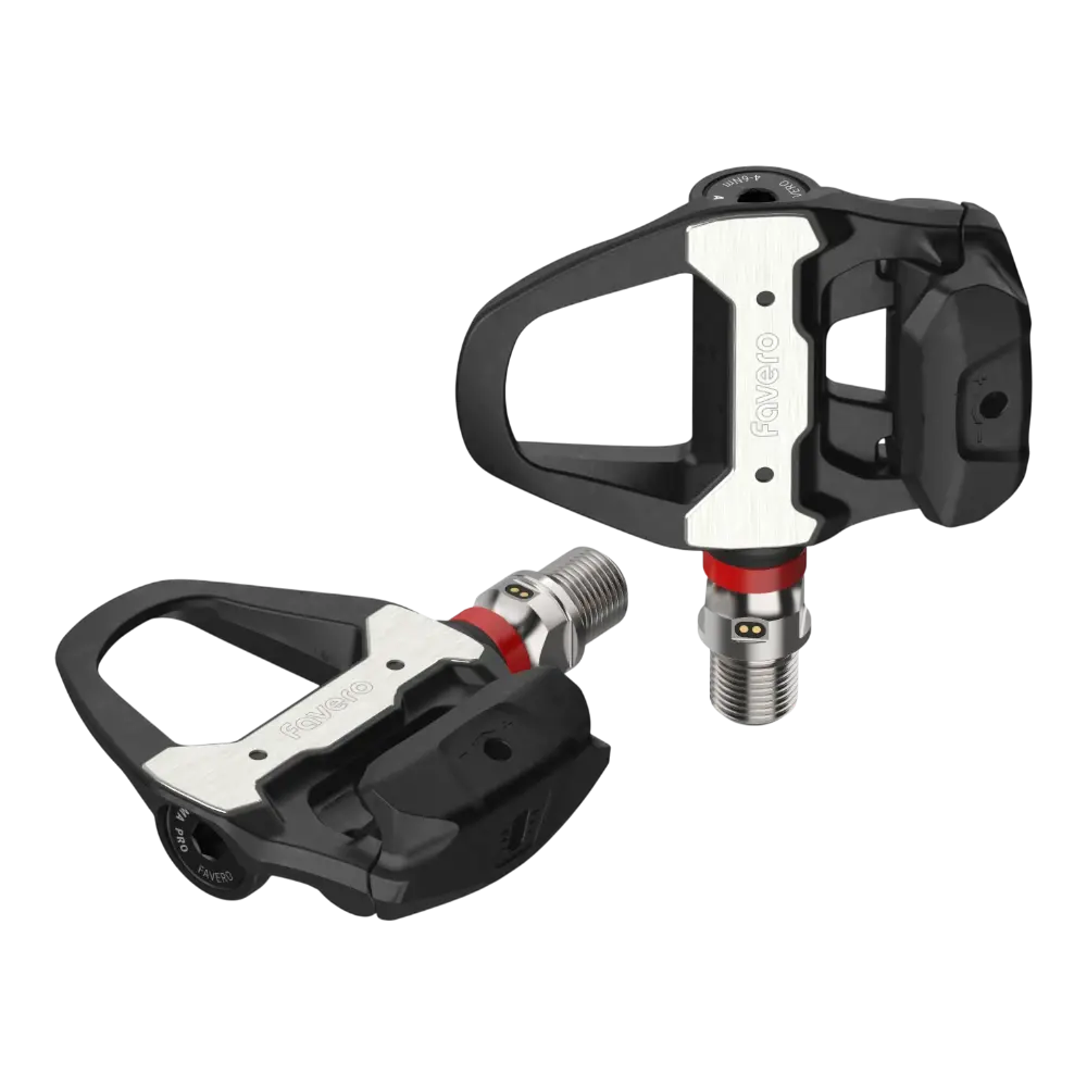FAVERO Assioma PRO RS-2 Powermeter