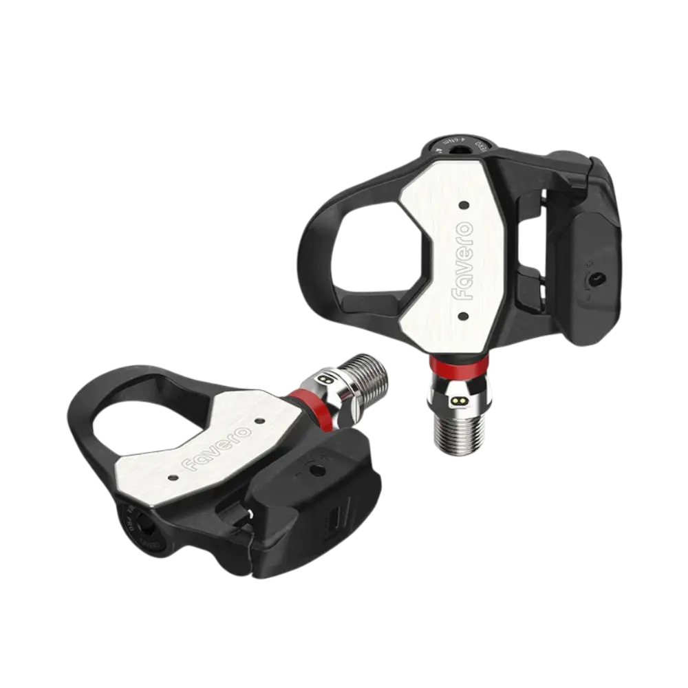 FAVERO Assioma PRO RL-2 Powermeter