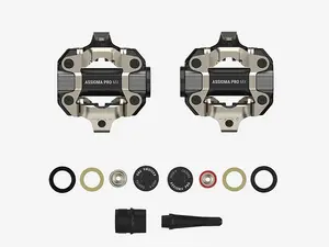 Favero Assioma PRO MX Pedaal Body 2 stuks