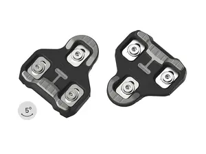 Favero Favero Look Keo Schoenplaatjes 5°