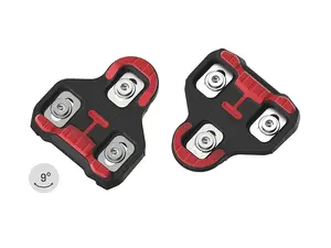 Favero Favero Look Keo Schoenplaatjes 9°