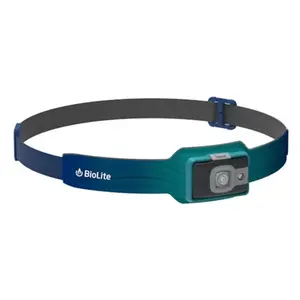 BioLite HeadLamp 325 Hoofdlamp Blauw