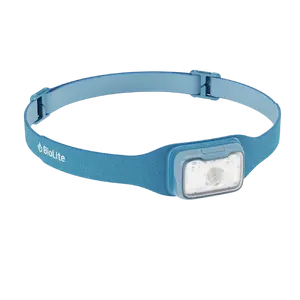BioLite Range 300 Hoofdlamp Blauw
