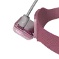 BioLite Range 300 Hoofdlamp Roze