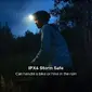 BioLite Hoofdlamp 800 Pro Donkergrijs