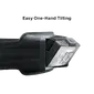 BioLite Hoofdlamp 800 Pro Donkergrijs