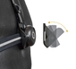Gato Led Borstband Zwart