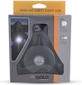 Gato Led Borstband Zwart