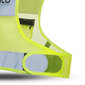 Gato X Vest Safer Sport Reflective Neon Geel