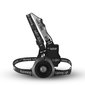Gato High-Viz Chest Light USB Zwart