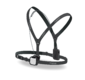 Gato Ultra Chest Light USB Adjustable Zwart
