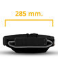 Gato Waterproof Sport Belt Zwart