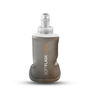 Gato Soft Flask 150ml Grijs