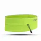 Gato Stretch Belt Neon Geel