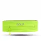 Gato Stretch Belt Neon Geel
