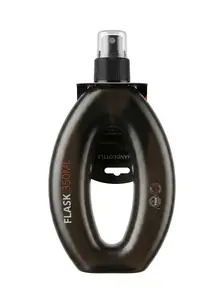 Gato Hand Bottle 350cc Grijs