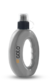 Gato Hand Bottle 500cc Grijs