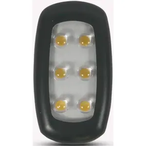 Gato Motion Light Grijs/Multi
